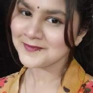 Poonam P. Class 6 Tuition trainer in Yeola