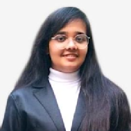 Vaishnavi S. Data Science trainer in Sanganer