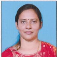 Preeti P. Class I-V Tuition trainer in Raichur