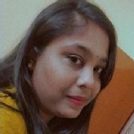 Ujala A. Class 12 Tuition trainer in Gwalior