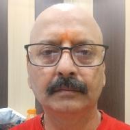 Gagan Ganjwa Class I-V Tuition trainer in Lucknow