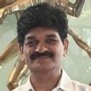 Laxmikant Six Sigma Training trainer in Pune