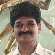 Laxmikant Lean - 6 Sigma trainer in Pune