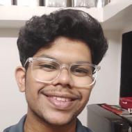 Dixit Nerpagar Class 12 Tuition trainer in Gandhinagar