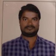 Namani Harish Class I-V Tuition trainer in Kalwakurthy