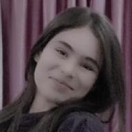 Manya Hindi Language trainer in Sultanpur