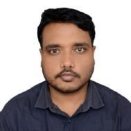 Anshu IBPS Exam trainer in Chhatapur