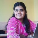 Protusha das Das ICSE Tuition classes trainer in Shyamnagar