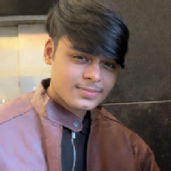 Priyanshu Chatterjee Class I-V Tuition trainer in Kolkata