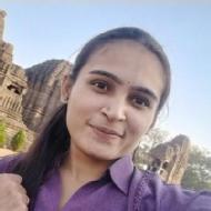 Sakshi G. Class 10 trainer in Sundarpur