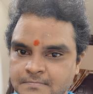 Krishna Chaitanya BCom Tuition trainer in Hyderabad