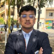 Siddharth Pandey Class 10 trainer in Indore