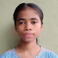 Priyanka Class 9 Tuition trainer in Roorkee
