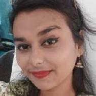 Chitra S. Class I-V Tuition trainer in Howrah