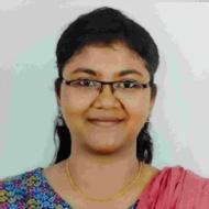 Nandhini Class 9 Tuition trainer in Chennai