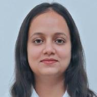 Aavya M. Class 8 Tuition trainer in Longowal