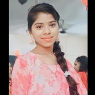 Sushmitha Class I-V Tuition trainer in Visakhapatnam