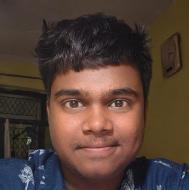 Rudra Class 12 Tuition trainer in Delhi