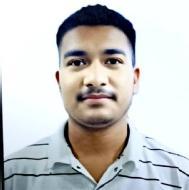 Md belal Ansari Class 10 trainer in Delhi