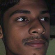 Ankit Rath Class I-V Tuition trainer in Berhampur