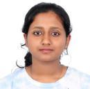 Prarthana Sajeesh nair photo