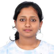 Prarthana S. Class I-V Tuition trainer in Karunagappally