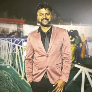Diptish Ranjan Pal Class 12 Tuition trainer in Cuttack Sadar