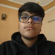 Devansh Sharma Class I-V Tuition trainer in Delhi