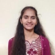 Swaroopa Class I-V Tuition trainer in Hyderabad