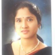 Aparna T. CA trainer in Hyderabad