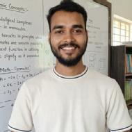 Ankit Class I-V Tuition trainer in Benipatti