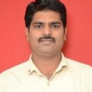 Dhananjay Shewale Class 10 trainer in Pune
