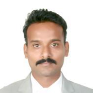 Arun Vasthav Personal Trainer trainer in Ujjain