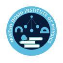 Mikesh Doshi Institute of Physics Coaching Institutes for Class 12 institute in Ahmedabad