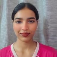 Gunjan B. Class I-V Tuition trainer in Delhi