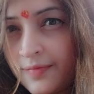 Pooja P. Class I-V Tuition trainer in Delhi