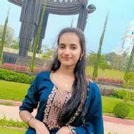 Lisha D. Class I-V Tuition trainer in Baripada