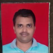 Mahipal Singh Class 10 trainer in Nagaur