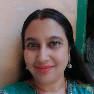 Puja S. Vocal Music trainer in Kolkata