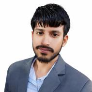 Ranjeet Kushwaha Class 10 trainer in Delhi