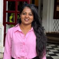 Ramya M. Class I-V Tuition trainer in Bangalore