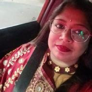 Smita D. Class 8 Tuition trainer in Kolkata