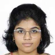 Rajeswari N. BTech Tuition trainer in Bongloor