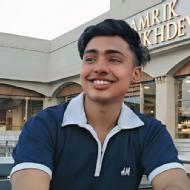 Amir Hoda Class 9 Tuition trainer in Delhi