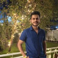 Rakesh M S Class 12 Tuition trainer in Bangalore