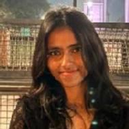 Samiksha S. Class I-V Tuition trainer in Varanasi