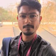 Tuhinsubra Sen Data Science trainer in Pune