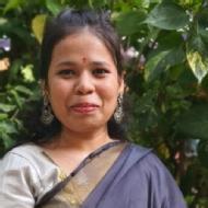 Esha Class 10 trainer in Hyderabad