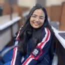 Sambhavi . Class 12 Tuition trainer in Bangalore