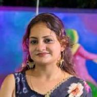 Isha P. Class I-V Tuition trainer in Bhubaneswar